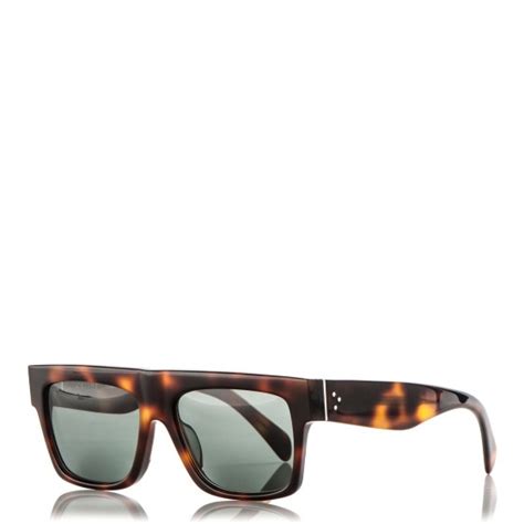 celine sunglass 41066